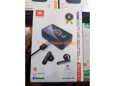 Original JBL TuneS500 Earbuds for sale In Gbako, Niger State