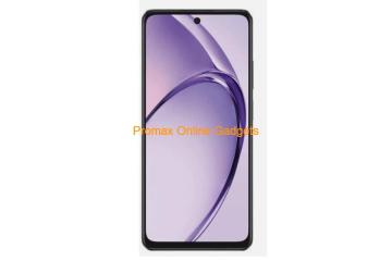 Oppo A3 8GB RAM - 256GB ROM 4G LTE Android Phone - Igbo Etiti, Enugu State