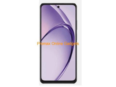 Oppo A3 8GB RAM - 256GB ROM 4G LTE Android Phone - Kaura, Kaduna State