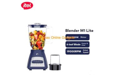 M1 lite Multi-functional 350W itel Blender - Ukwuani, Delta State