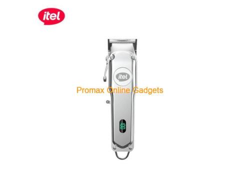 Itel IHC-35 Multi-function LED Display Hair Clipper  - Abaji, Abuja FCT State