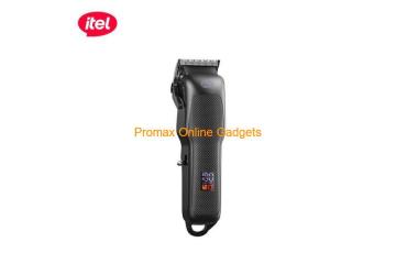 Itel IHC-36 Type C Golden Quality Motor Hair Clipper  - Bagwai, Kano State
