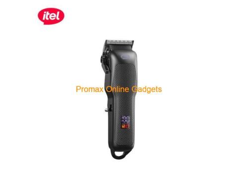 Itel IHC-36 Type C Golden Quality Motor Hair Clipper  - Irele, Ondo State