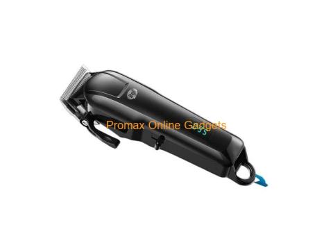 Itel IHC-33 Classic 2- Rechargeable Hair Clipper  - Mabuchi, Abuja FCT State