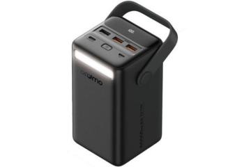 Oraimo PowerBox 500 50000mAh Ultra-high Capacity Power Bank - Ikoyi, Lagos State