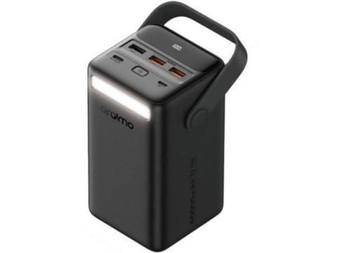 Oraimo PowerBox 500 50000mAh Ultra-high Capacity Power Bank - Ilaro, Ogun State - 1/3