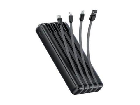 Oraimo Traveler Link 20 20000mAh 12W Power Bank - Ohaukwu, Ebonyi State - 3/3