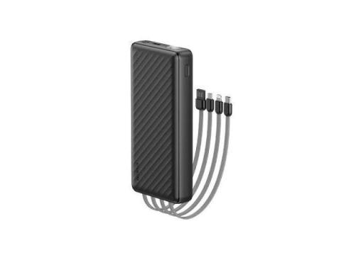Oraimo Traveler Link 20 20000mAh 12W Power Bank - Bida, Niger State - 2/3