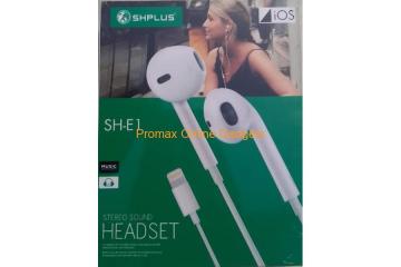 Original iPhone Bluetooth earphone for sale In Alaba International Market, Lagos State - Image 1