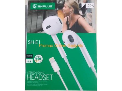 Original iPhone Bluetooth earphone for sale In Southern Ijaw, Bayelsa State - 1/3