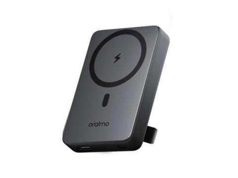 Oraimo MagPower 15 10000mAh Wireless and Wired Power Bank - Yauri, Kebbi State - 2/3