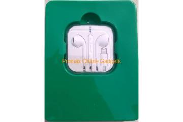 Original iPhone Bluetooth earphone for sale In Abakaliki, Ebonyi State