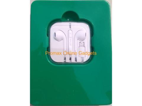 Original iPhone Bluetooth earphone for sale In Igarra, Edo State - 2/3