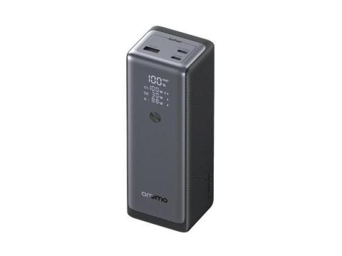 Oraimo PowerJet 130 27600mAh 130W Power Bank - Kujama, Kaduna State - 1/3
