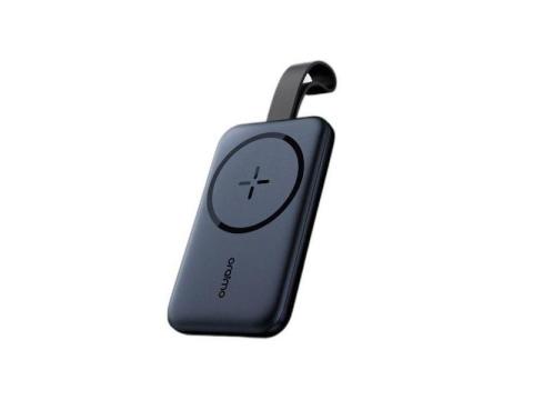 Oraimo MagPower 5000mAh Wireless Charge Power Bank - Surulere, Lagos State - 1/3