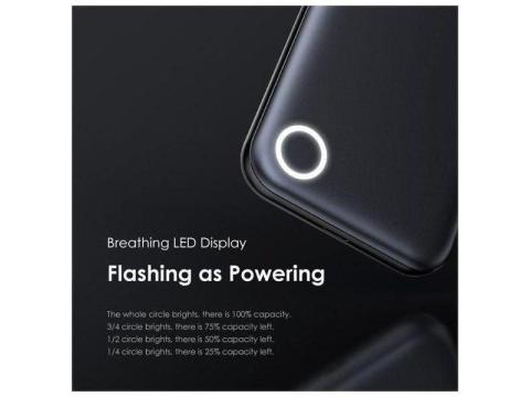 Oraimo MagPower 5000mAh Wireless Charge Power Bank - Ede South, Osun State - 2/3