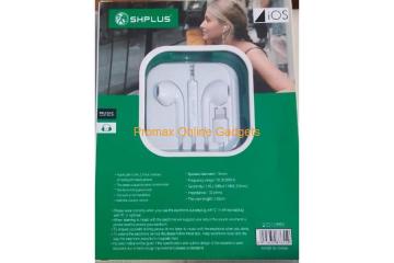 Original iPhone Bluetooth earphone for sale In Irele, Ondo State