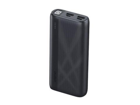 Oraimo Traveler 22.5 PD 20000mAh 22.5W Power Bank - Langtang South, Plateau State - 1/3
