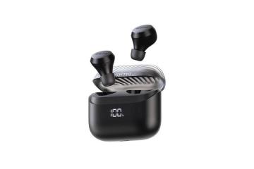 Oraimo AirBuds 4 ENC True Wireless Earbuds - Gwadabawa, Sokoto State