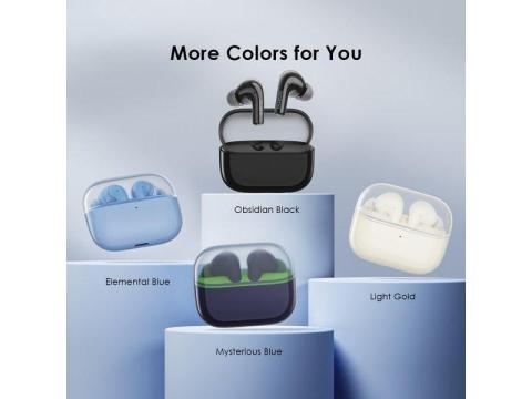 Oraimo Space Buds Z ANC True Wireless Earbuds - Bakori, Katsina State - 3/3