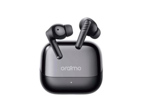 Oraimo SpaceBuds Neo+ ANC Spatial Audio True Wireless Earphones - Ondo East, Ondo State - 1/3