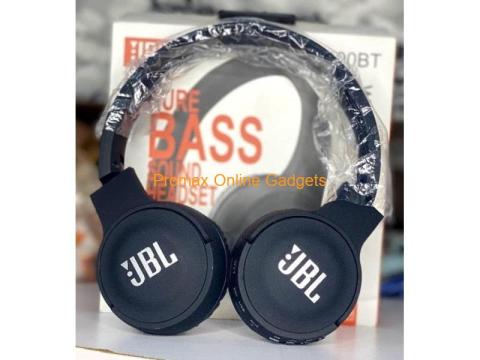 JBL E500BT Wireless Headset for sale in Garki II, Abuja FCT State - 2/2