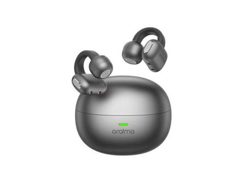 Oraimo OpenSnap N Clip-On Open-Ear True Wireless Earbuds - Akoko North-East, Ondo State - 1/3