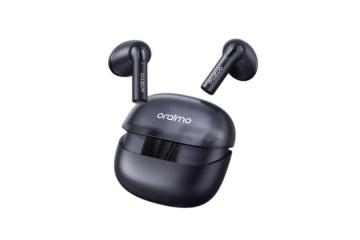 Oraimo Riff 2 Half in-Ear True Wireless Earbuds - Yenagoa, Bayelsa State