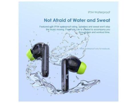 Oraimo FreePods Lite ENC True Wireless Earbuds - Mayo-Belwa, Adamawa State - 2/3