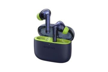 Oraimo FreePods Lite ENC True Wireless Earbuds - Chikun, Kaduna State