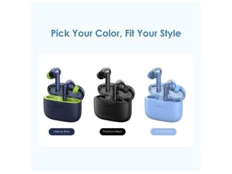 Oraimo FreePods Lite ENC True Wireless Earbuds - Nasarawa Egon, Nasarawa State - 3/3