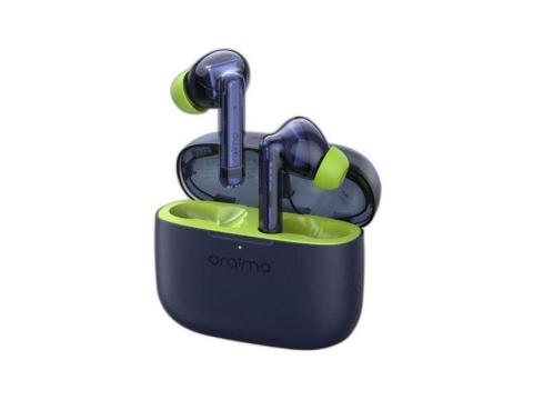 Oraimo FreePods Lite ENC True Wireless Earbuds - Munya, Niger State - 1/3
