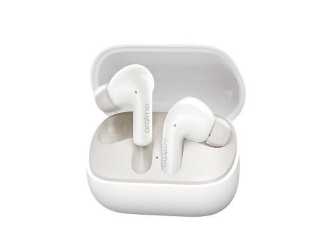 Oraimo SpaceBuds N ANC True Wireless Earbuds - Orlu, Imo State - 1/3