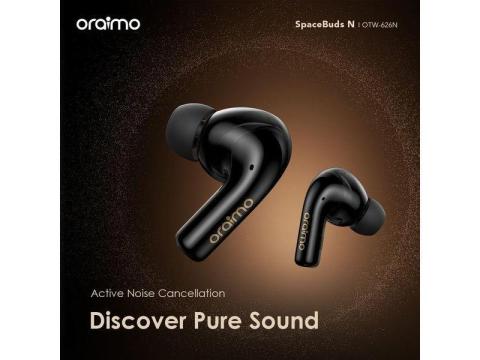 Oraimo SpaceBuds N ANC True Wireless Earbuds - Akoko South-East, Ondo State - 3/3
