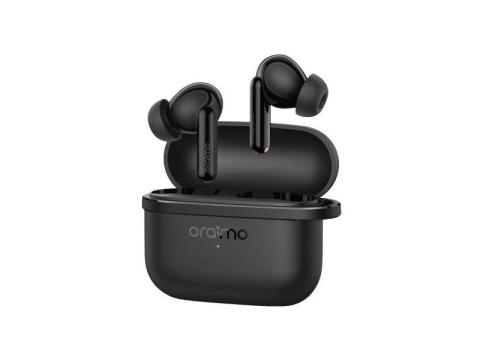 Oraimo SpaceBuds Lite Sound 360 Anti-Lost True Wireless Earbuds - Mokwa, Niger State - 1/3