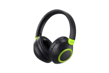 Oraimo BoomPop 2 ENC Over-Ear Wireless Headphones - Alapa, Oyo State