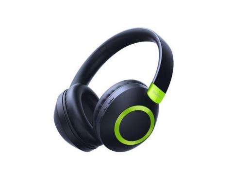 Oraimo BoomPop2S ENC Over-Ear Wireless Headphones - Ifedore, Ondo State - 1/3