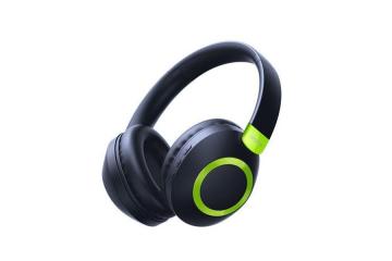 Oraimo BoomPop2S ENC Over-Ear Wireless Headphones - Ahoada East, Rivers State