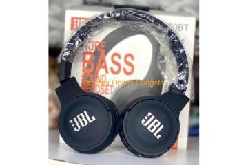 JBL E500BT Wireless Headset for sale in Aiyedire, Osun State - Image 2