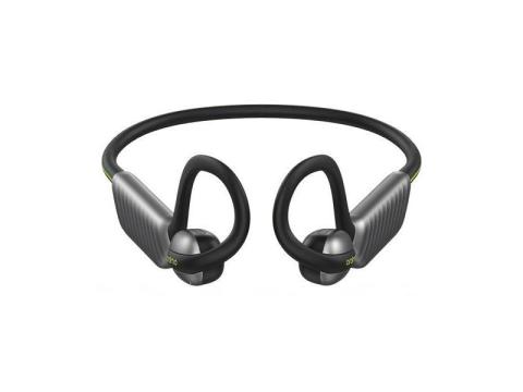 Oraimo OpenCirclet 2 IPX5 Steps Tracking Open-Ear Headphones - Maitama, Abuja FCT State - 1/3