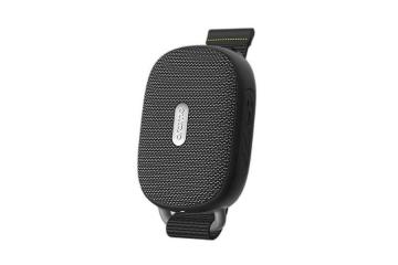 Oraimo Wrap 5W FM IP67 Bluetooth Wireless Speaker - Gwale, Kano State