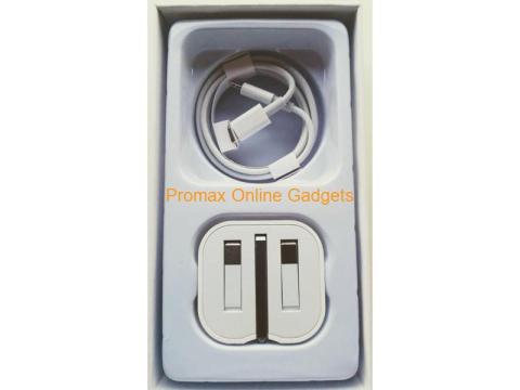 Original iPhone charger Type-C for sale In Kurmi, Taraba State - 2/2