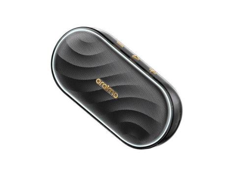 Oraimo SpaceBox 8W FM Bluetooth Wireless Speaker - Ede North, Osun State - 1/3