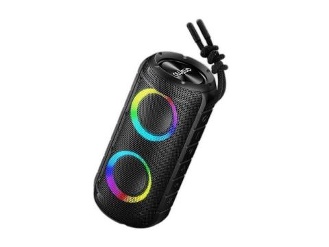 Oraimo Rover 12W Bluetooth Wireless Speaker With FM Radio - Tarka, Benue State - 1/3