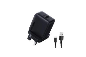 Oraimo Cannon 18S 18W Wall Charger/Adapter - Obowo, Imo State
