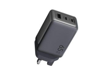 Oraimo HyperGaN 65 65W GaN Phone and Laptop Charger Kit - Ewekoro, Ogun State