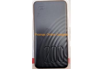 Original Itel Star200 Power bank for sale in Lau, Taraba State