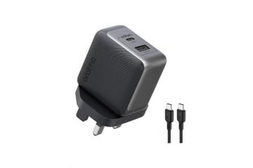 Oraimo PowerGaN 36 Pro 36W Laptop Wall Charger Kit - Ife South, Osun State