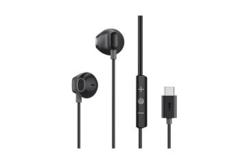 Oraimo Halo Airy Type-C Half In-ear Wired Headphones - Oruk Anam, Akwa Ibom State