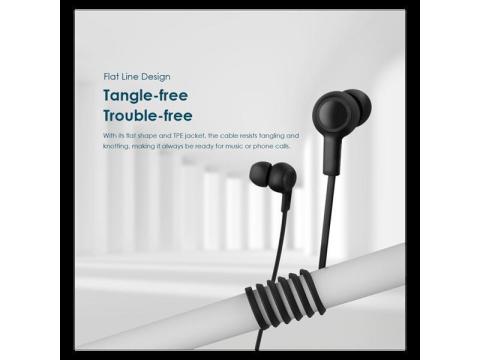 Oraimo Halo 4 In-Ear Wired Headphones - Goronyo, Sokoto State - 2/3